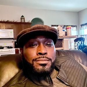 Meet your Posher, Steven